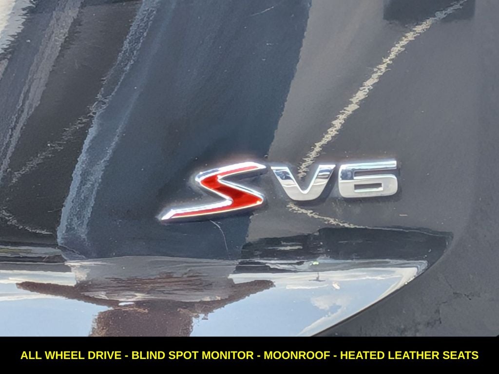 2021 Kia Telluride S AWD