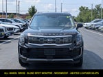 2021 Kia Telluride S AWD