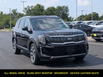 2021 Kia Telluride S AWD