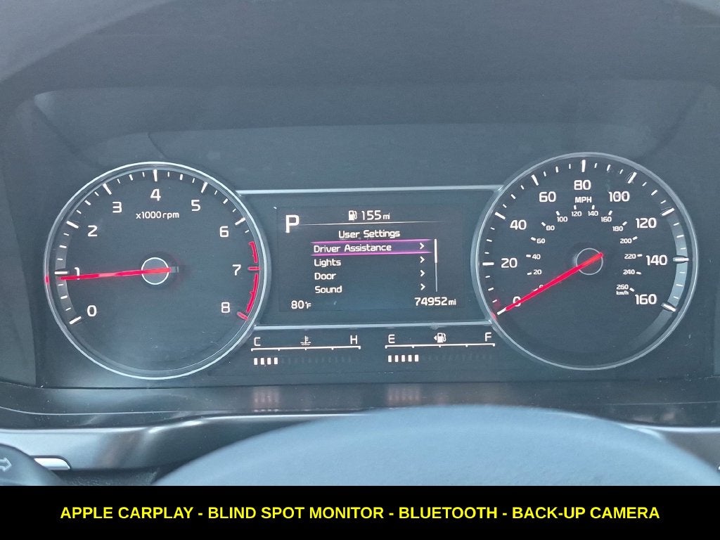 2023 Kia Sorento LX