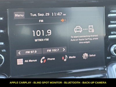 2023 Kia Sorento LX