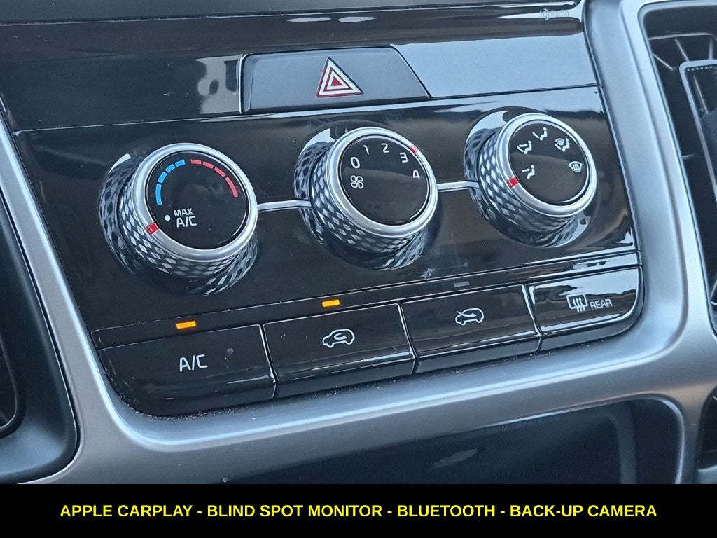 2023 Kia Sorento LX