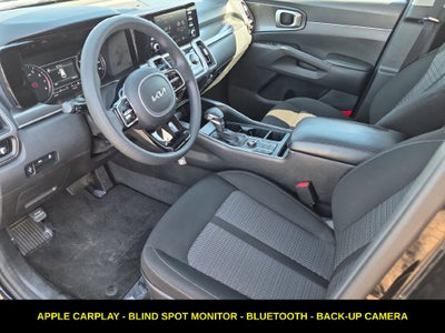 2023 Kia Sorento LX