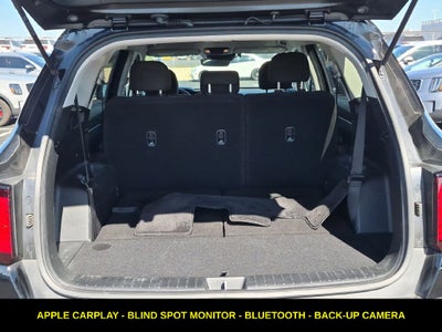 2023 Kia Sorento LX