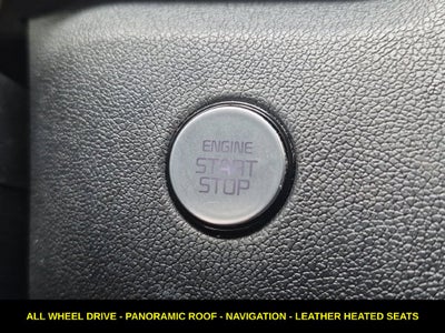 2023 Kia Sorento X-Line S AWD