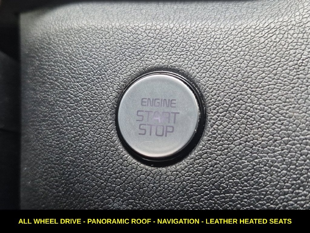 2023 Kia Sorento X-Line S AWD