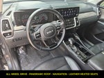 2023 Kia Sorento X-Line S AWD