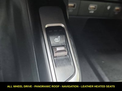 2023 Kia Sorento X-Line S AWD