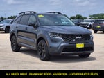 2023 Kia Sorento X-Line S AWD