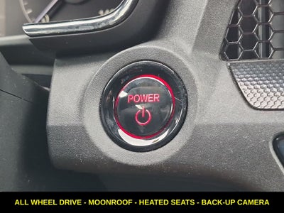 2024 Honda CR-V Hybrid Sport AWD