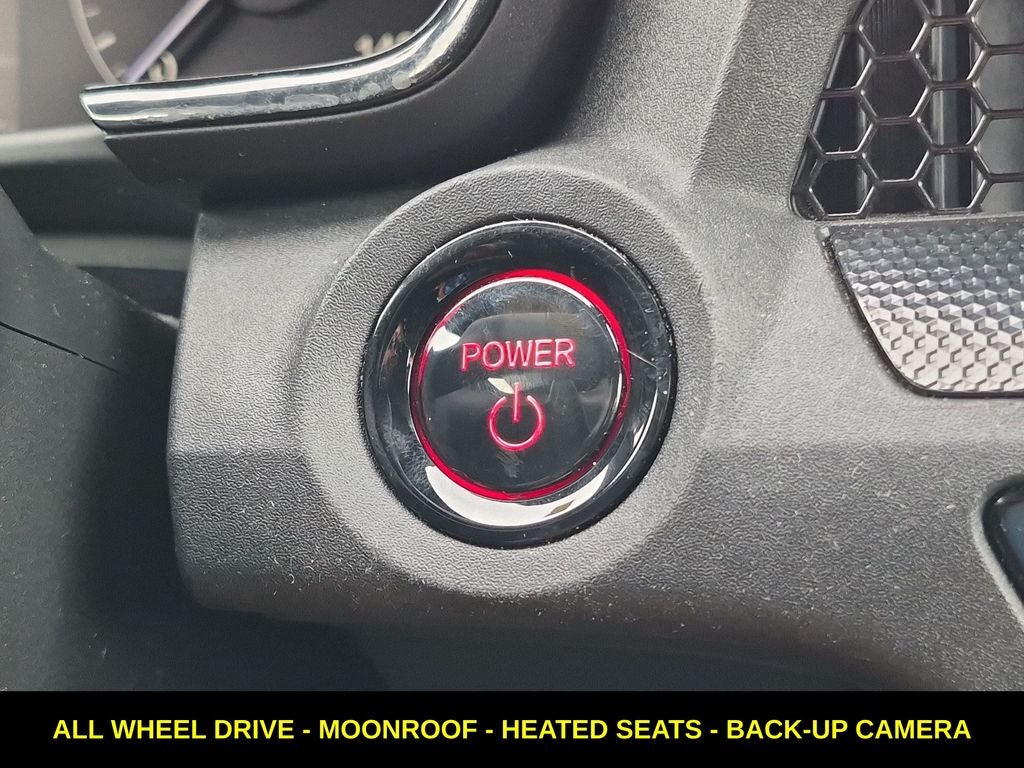 2024 Honda CR-V Hybrid Sport AWD