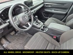 2024 Honda CR-V Hybrid Sport AWD