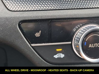 2024 Honda CR-V Hybrid Sport AWD