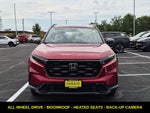 2024 Honda CR-V Hybrid Sport AWD