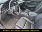 2024 Mazda Mazda3 2.5 S Preferred Package