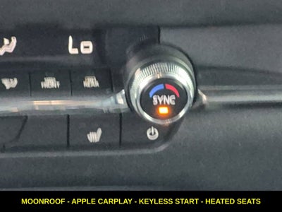 2024 Mazda Mazda3 2.5 S Preferred Package