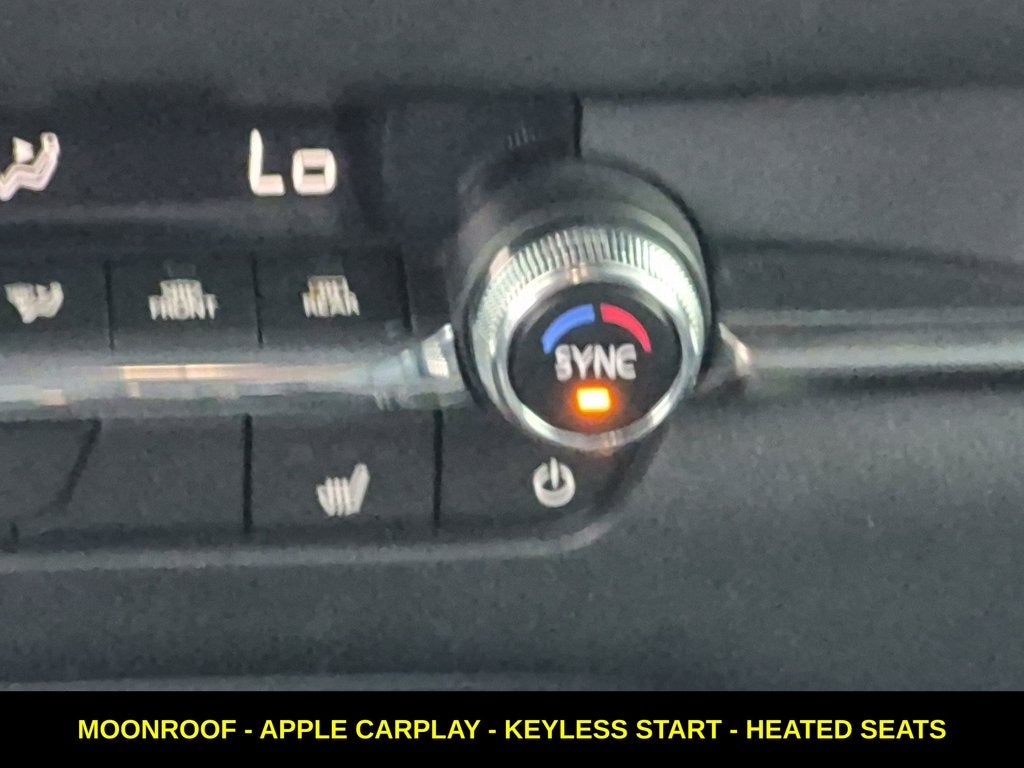 2024 Mazda Mazda3 2.5 S Preferred Package