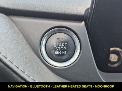 2018 Mazda Mazda6 Grand Touring Reserve