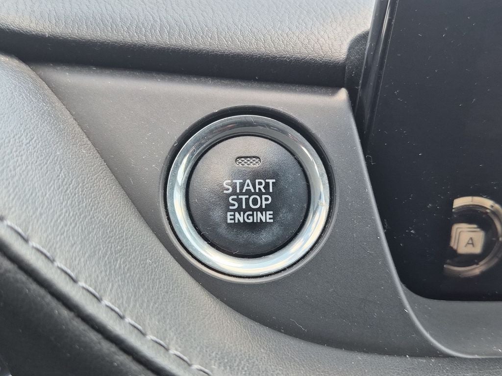 2018 Mazda Mazda6 Grand Touring Reserve