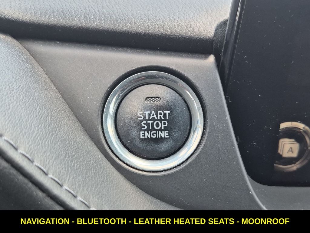 2018 Mazda Mazda6 Grand Touring Reserve