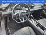 2018 Mazda Mazda6 Grand Touring Reserve