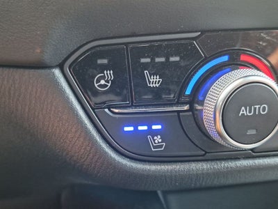 2018 Mazda Mazda6 Grand Touring Reserve