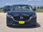2018 Mazda Mazda6 Grand Touring Reserve