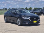 2018 Mazda Mazda6 Grand Touring Reserve