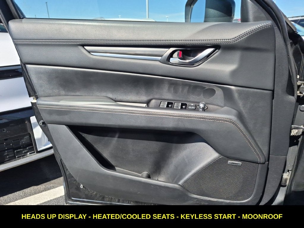 2020 Mazda Mazda CX-5 Grand Touring