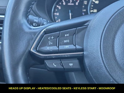 2020 Mazda Mazda CX-5 Grand Touring