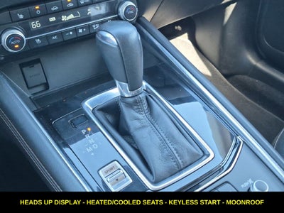 2020 Mazda Mazda CX-5 Grand Touring