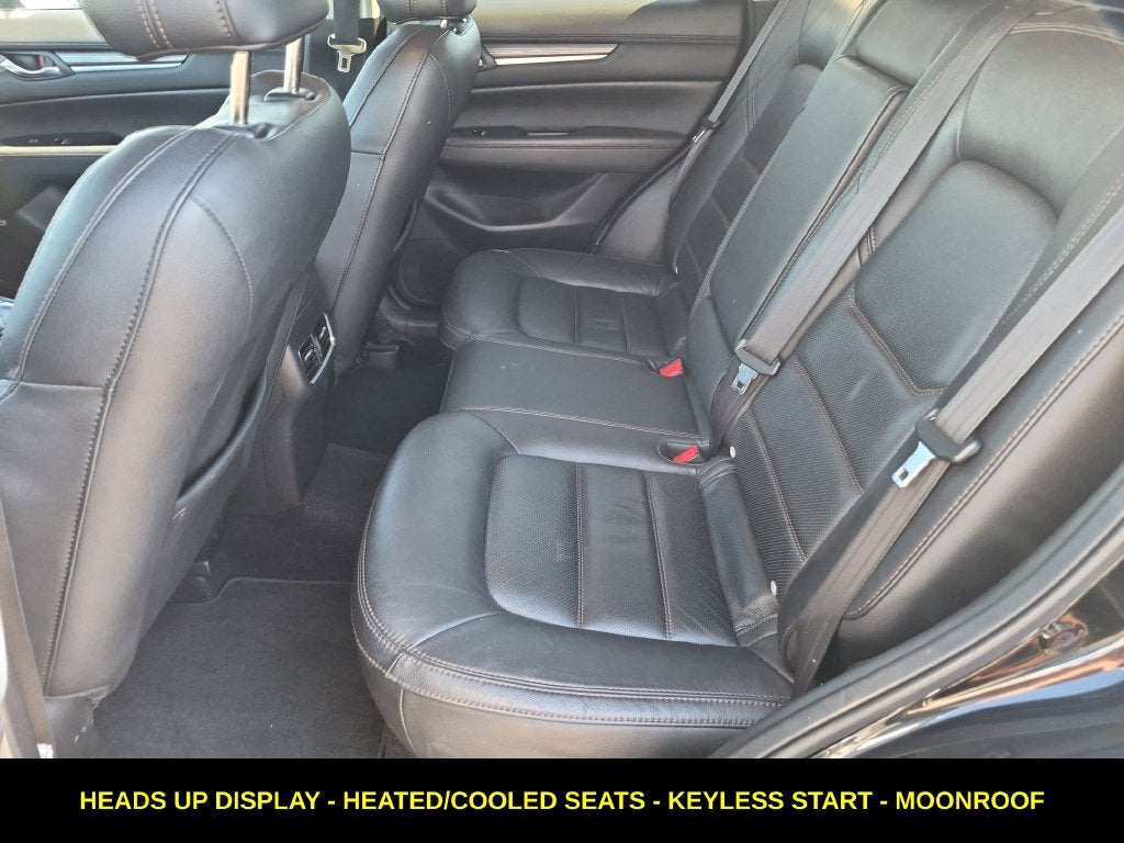 2020 Mazda Mazda CX-5 Grand Touring