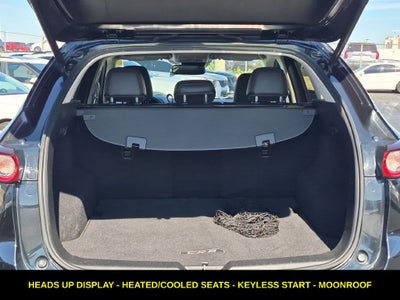 2020 Mazda Mazda CX-5 Grand Touring