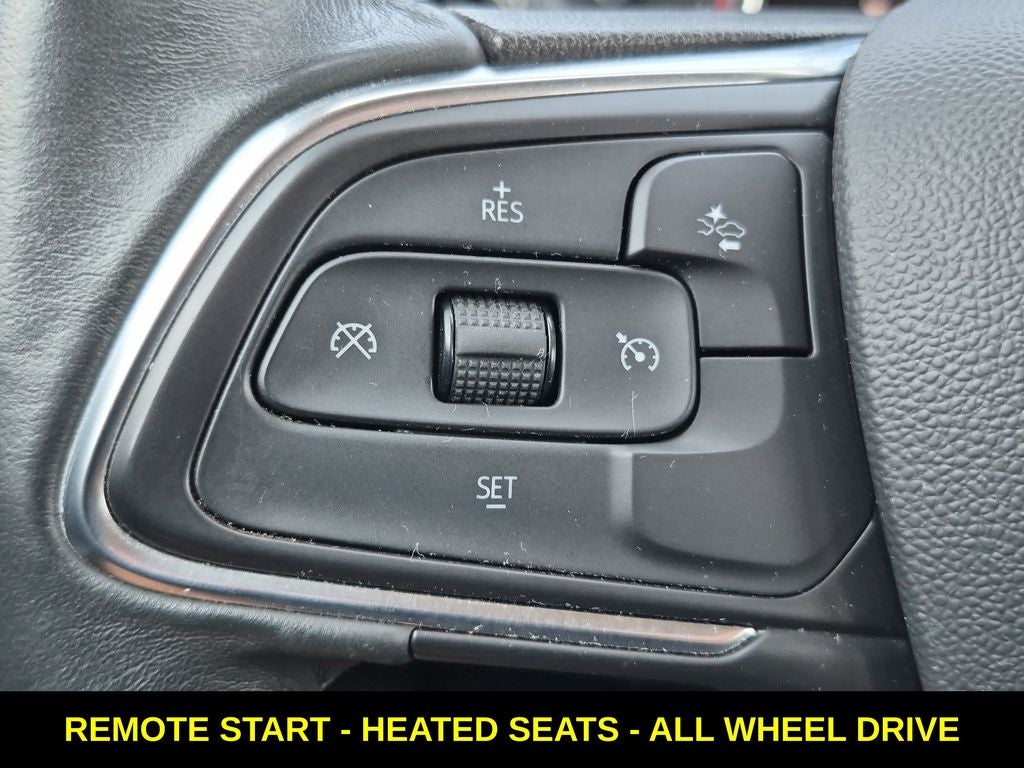 2022 Buick Encore GX Preferred AWD