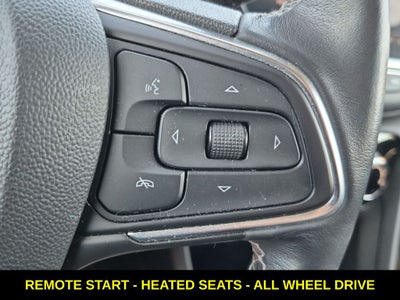 2022 Buick Encore GX Preferred AWD