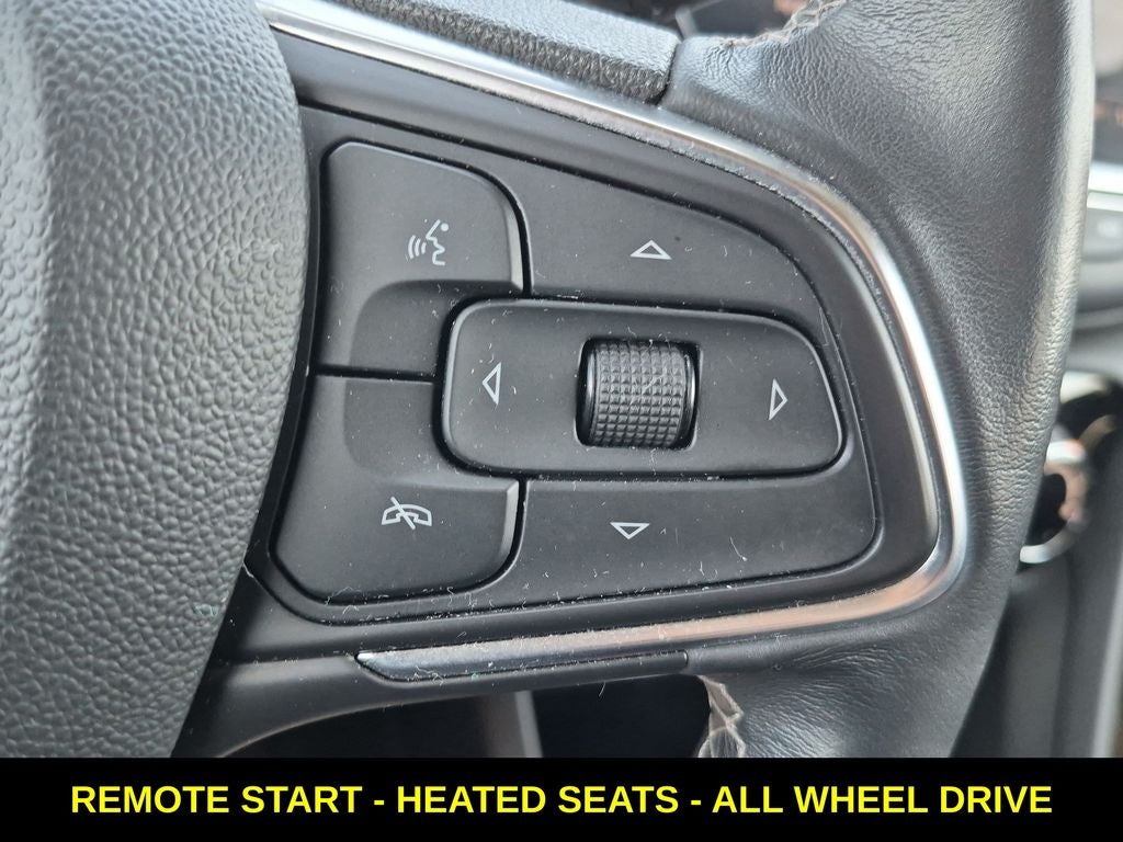 2022 Buick Encore GX Preferred AWD