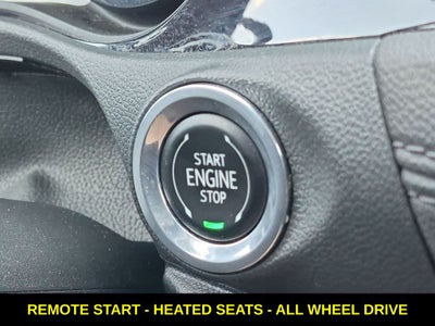 2022 Buick Encore GX Preferred AWD