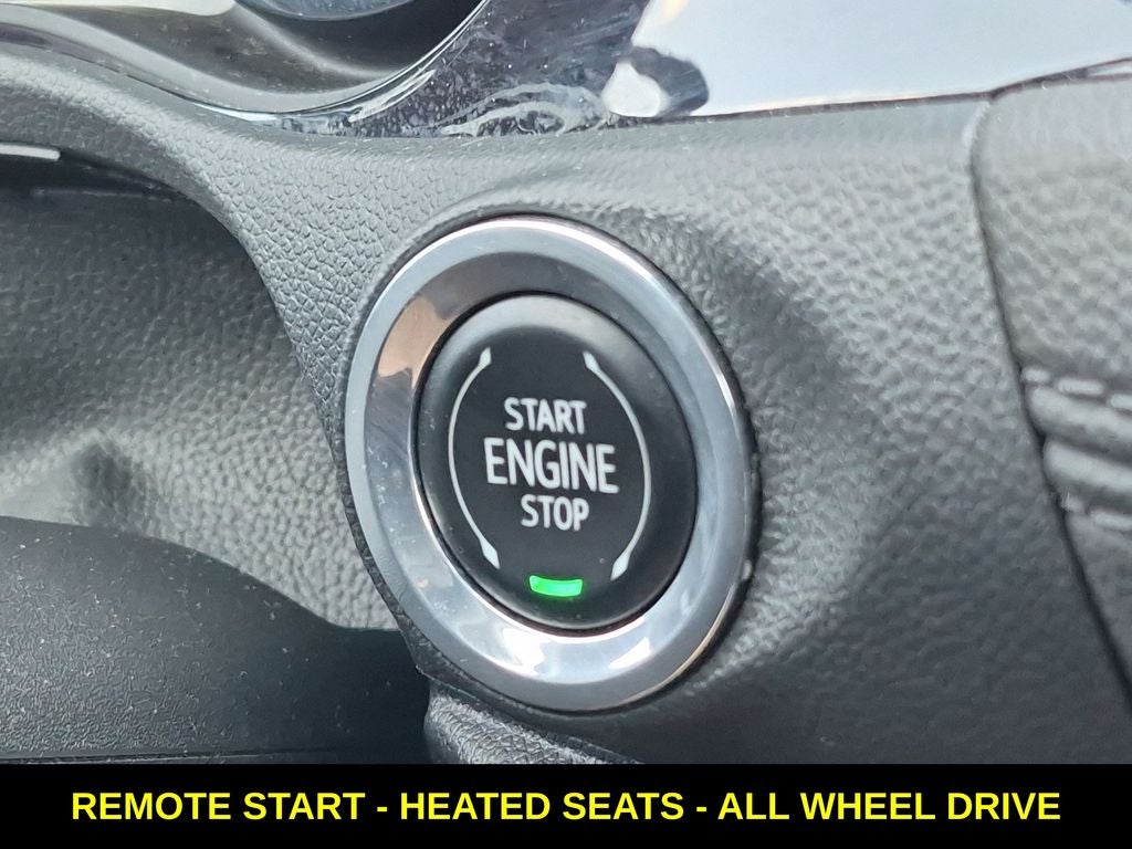 2022 Buick Encore GX Preferred AWD