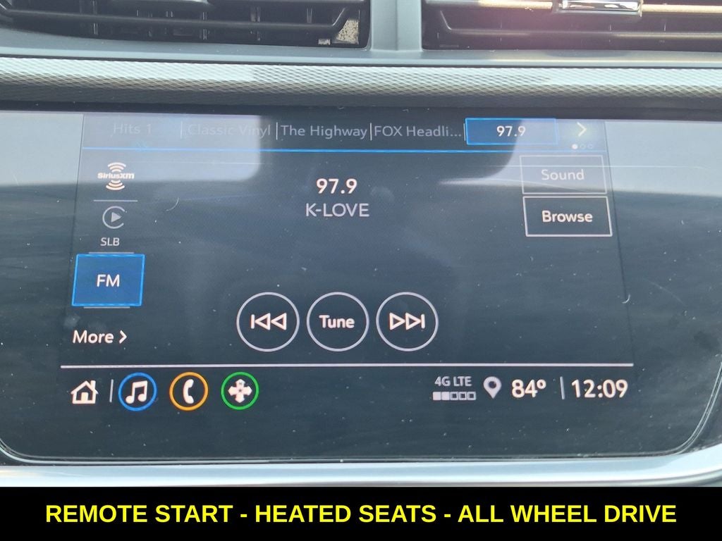 2022 Buick Encore GX Preferred AWD