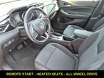 2022 Buick Encore GX Preferred AWD