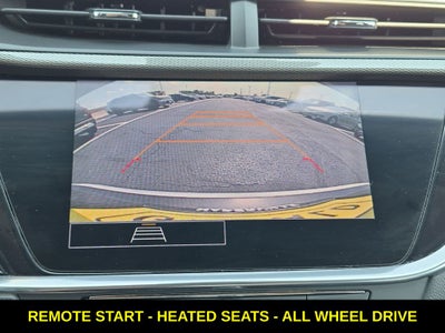 2022 Buick Encore GX Preferred AWD