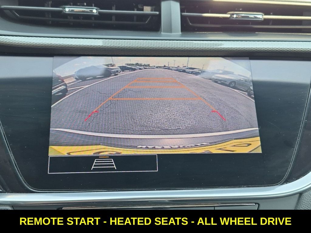 2022 Buick Encore GX Preferred AWD