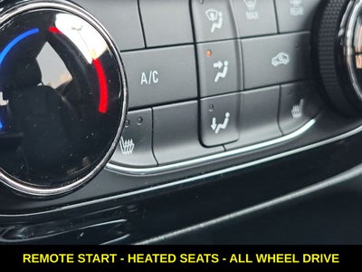 2022 Buick Encore GX Preferred AWD