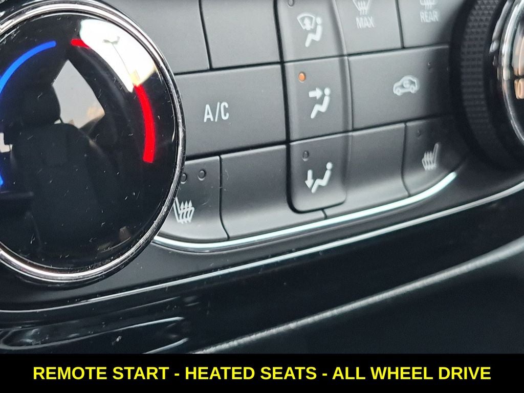 2022 Buick Encore GX Preferred AWD