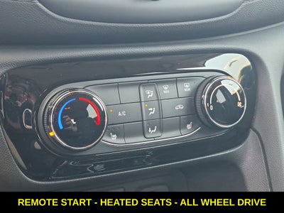 2022 Buick Encore GX Preferred AWD