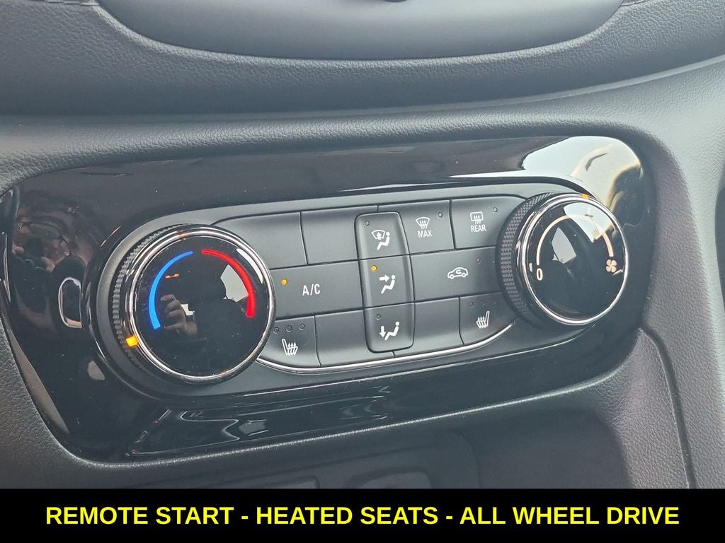 2022 Buick Encore GX Preferred AWD