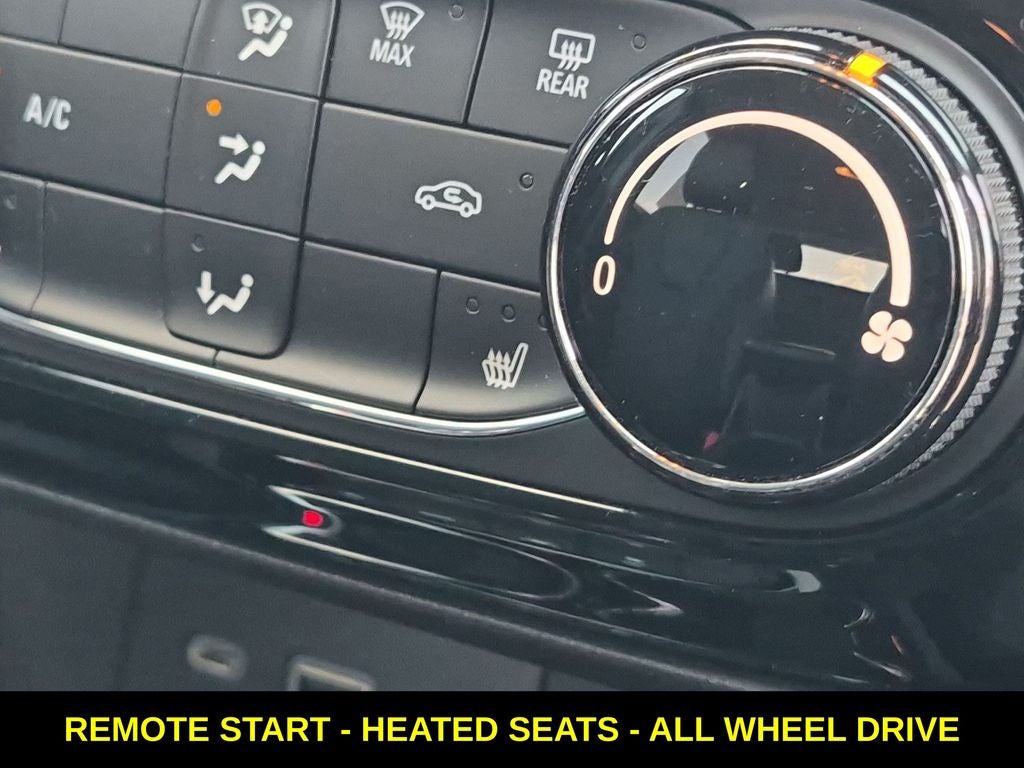 2022 Buick Encore GX Preferred AWD