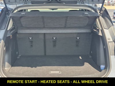 2022 Buick Encore GX Preferred AWD