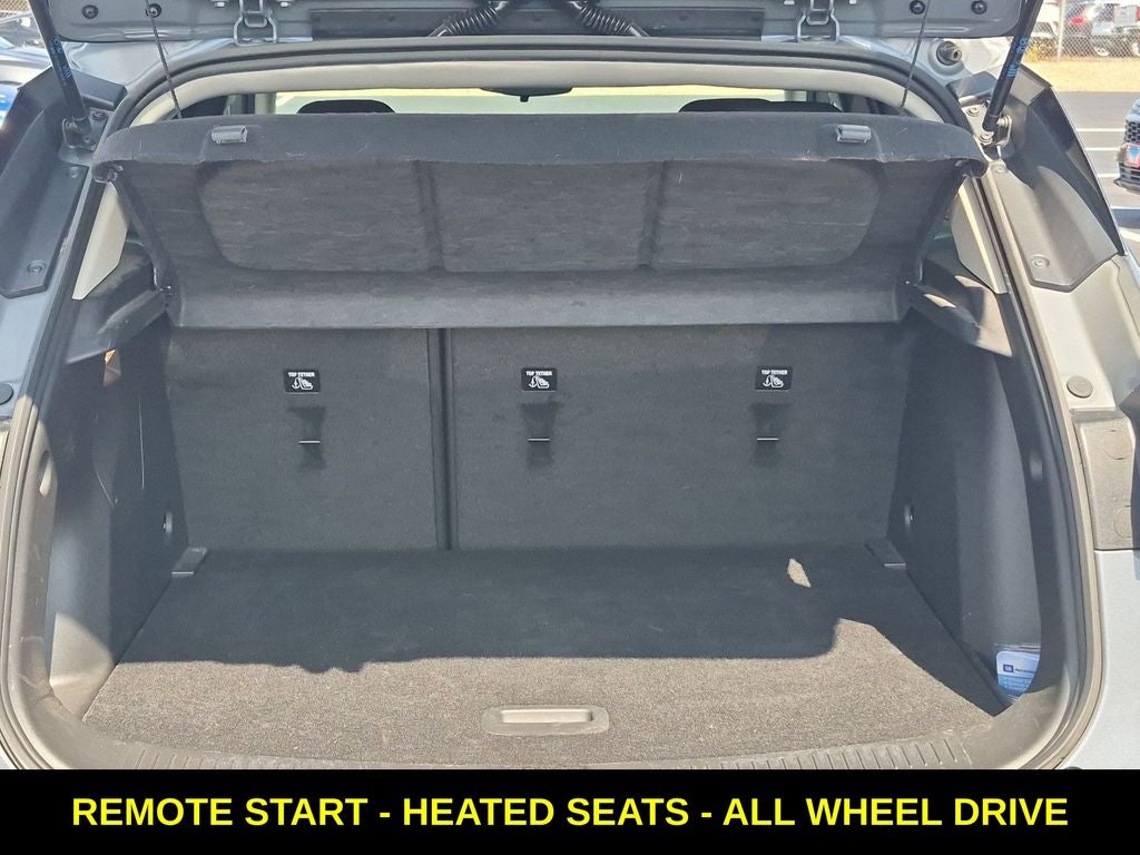 2022 Buick Encore GX Preferred AWD