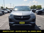 2022 Buick Encore GX Preferred AWD